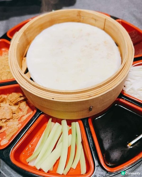 好味道👍🏻金鴨季