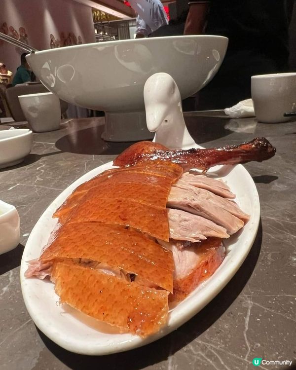 好味道👍🏻金鴨季