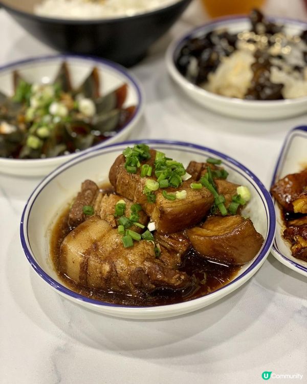 ⭐️觀塘世一豉油雞