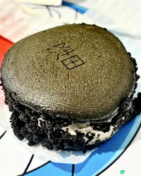 🇨🇳深圳逛玩——澤田本家Oreo銅鑼燒！