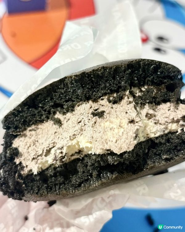 🇨🇳深圳逛玩——澤田本家Oreo銅鑼燒！