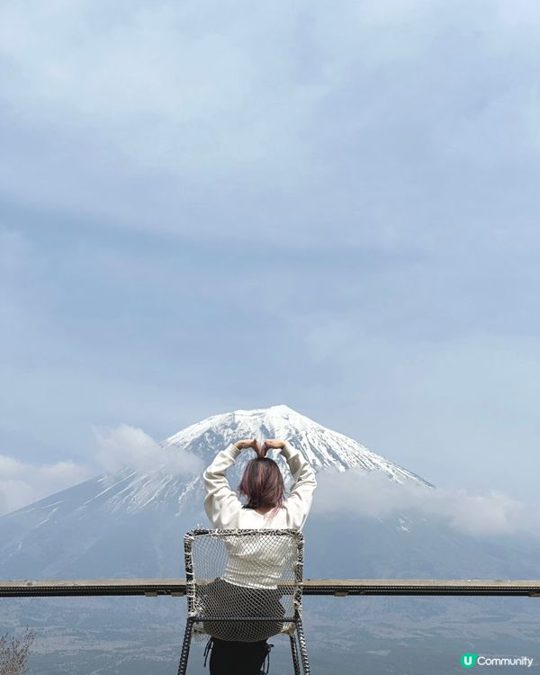 Chill歎旅遊，必去富士山之旅