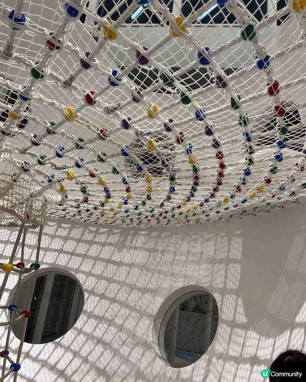 機場必玩兒童遊樂場！免費放電