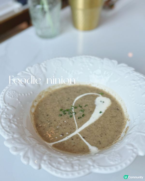 尖沙咀宮廷風打卡餐廳👑姊妹淘必去！