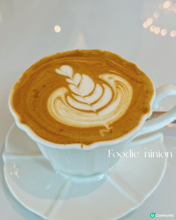 尖沙咀宮廷風打卡餐廳👑姊妹淘必去！