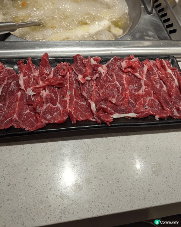 深圳kktime商場, 論牛小火鍋，正宗潮汕的牛肉火鍋，每日...