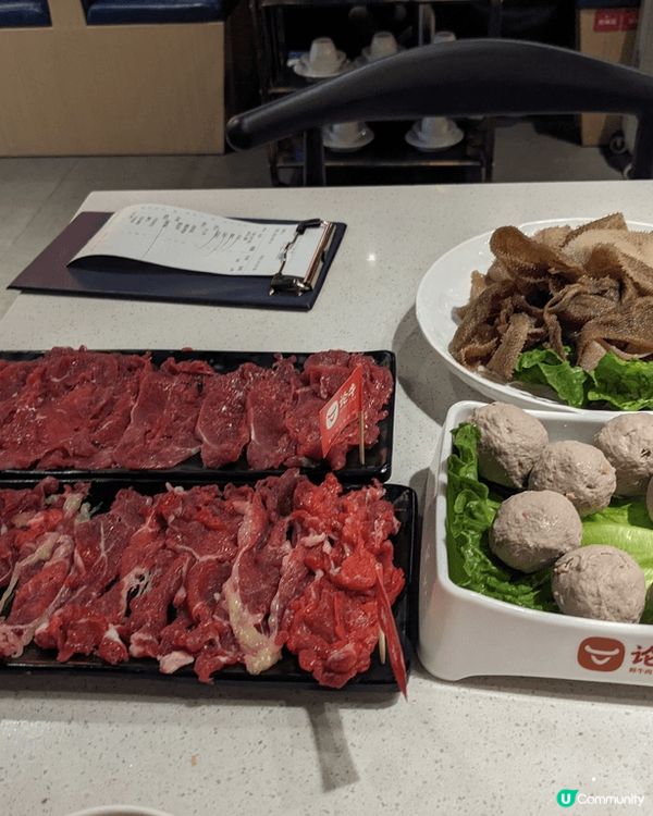 深圳kktime商場, 論牛小火鍋，正宗潮汕的牛肉火鍋，每日...