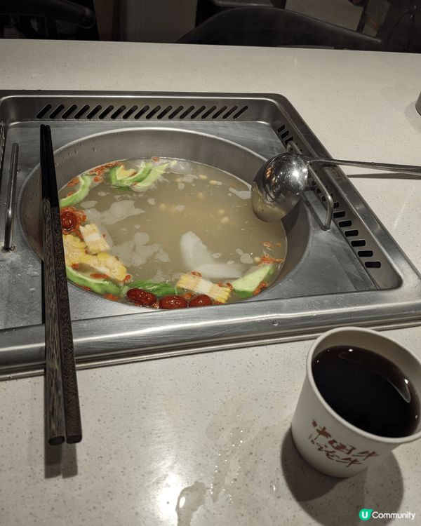 深圳kktime商場, 論牛小火鍋，正宗潮汕的牛肉火鍋，每日...