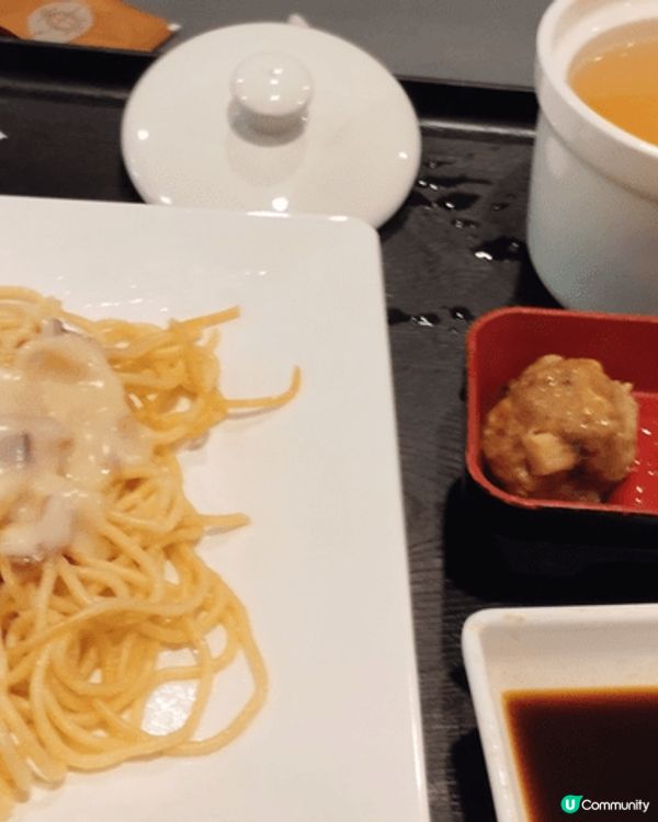 港島美食一天遊