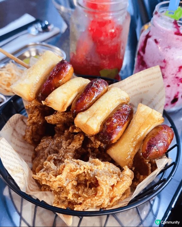 正宗韓國餐廳 ? Bingo & Cook ?