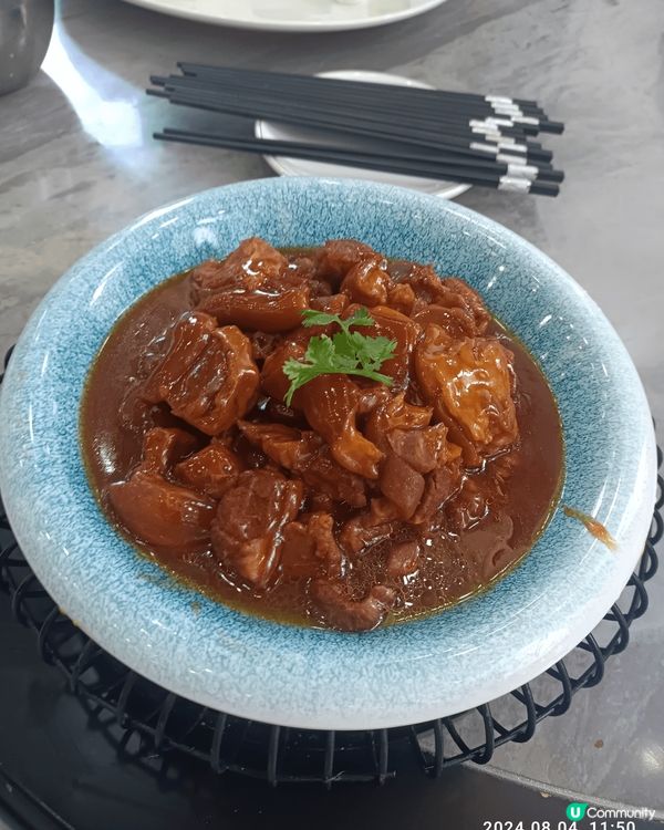 跟美食之旅去中山旅遊，$699一位住一晚5星級酒店兩餐自助餐...