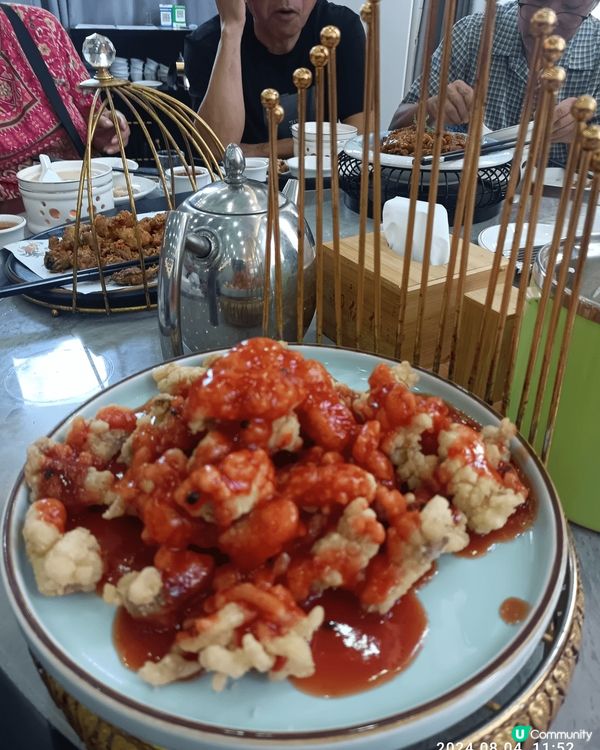 跟美食之旅去中山旅遊，$699一位住一晚5星級酒店兩餐自助餐...