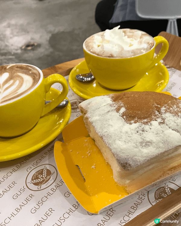 享受美食，享受與家人及三五知己的開心時光