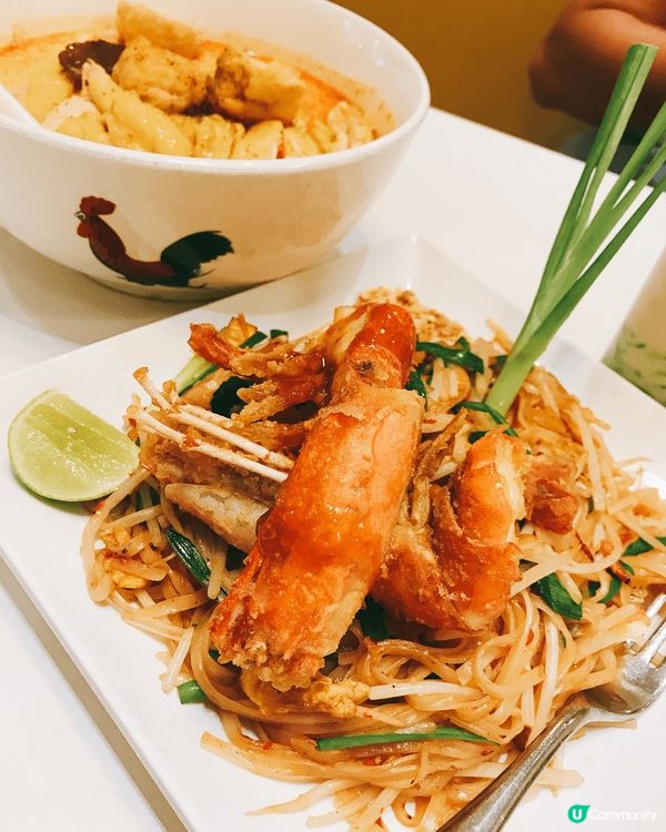 享受美食，享受與家人及三五知己的開心時光