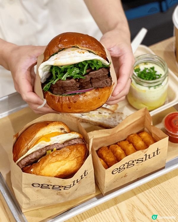 這間來自美國洛杉磯的人氣爆紅三文治專門店，位於銅鑼灣的Fas...