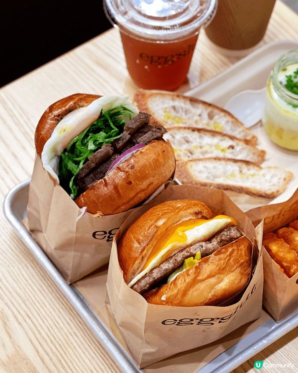 這間來自美國洛杉磯的人氣爆紅三文治專門店，位於銅鑼灣的Fas...