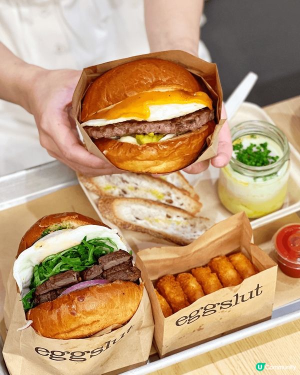 這間來自美國洛杉磯的人氣爆紅三文治專門店，位於銅鑼灣的Fas...