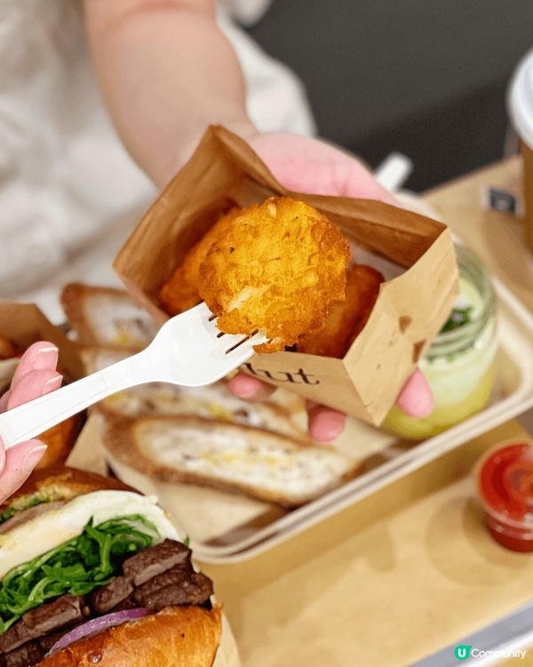 這間來自美國洛杉磯的人氣爆紅三文治專門店，位於銅鑼灣的Fas...