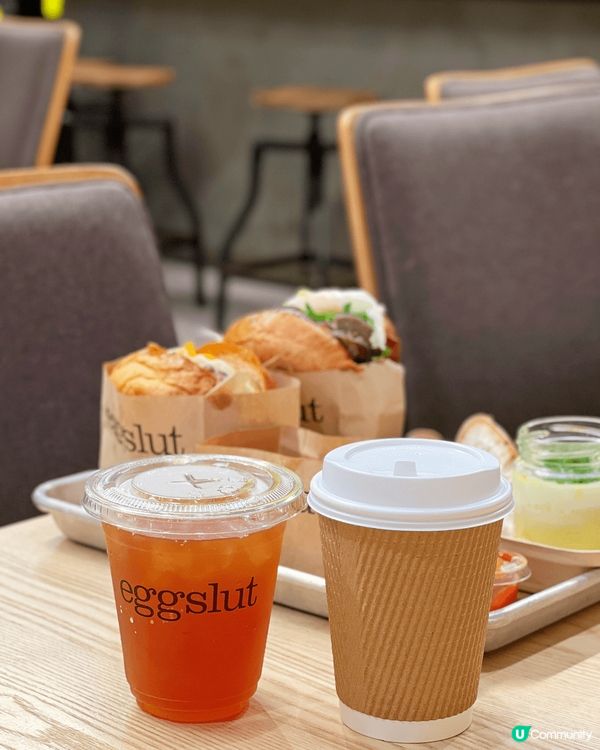 這間來自美國洛杉磯的人氣爆紅三文治專門店，位於銅鑼灣的Fas...