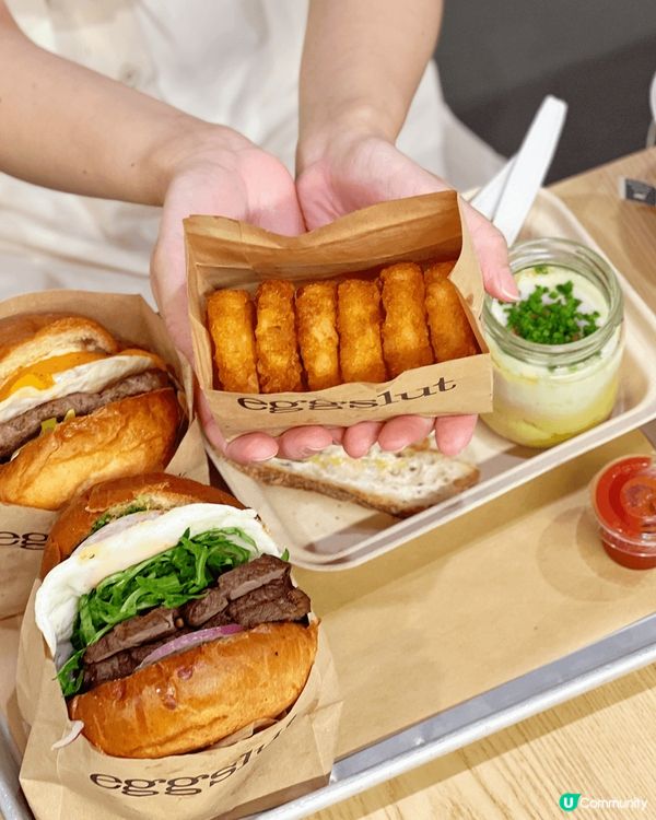 這間來自美國洛杉磯的人氣爆紅三文治專門店，位於銅鑼灣的Fas...