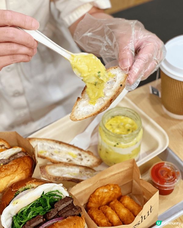 這間來自美國洛杉磯的人氣爆紅三文治專門店，位於銅鑼灣的Fas...