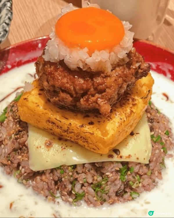 堂本家·二代目·炸豬扒