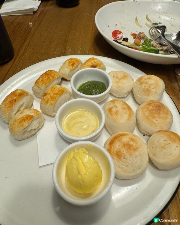 價廉物美的薄餅聚餐