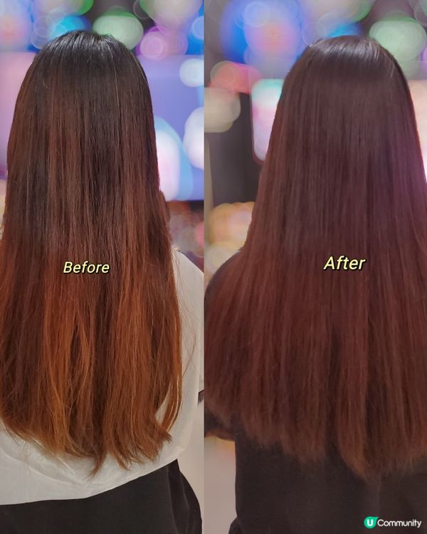 日本熱賣Palty 牛奶盒染髮乳液 🥛✨