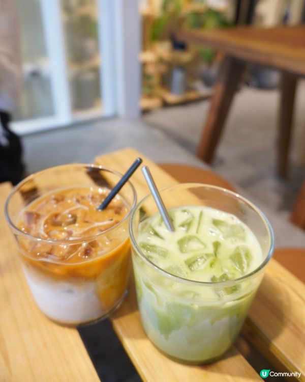 西貢文青cafe 食物質素不錯