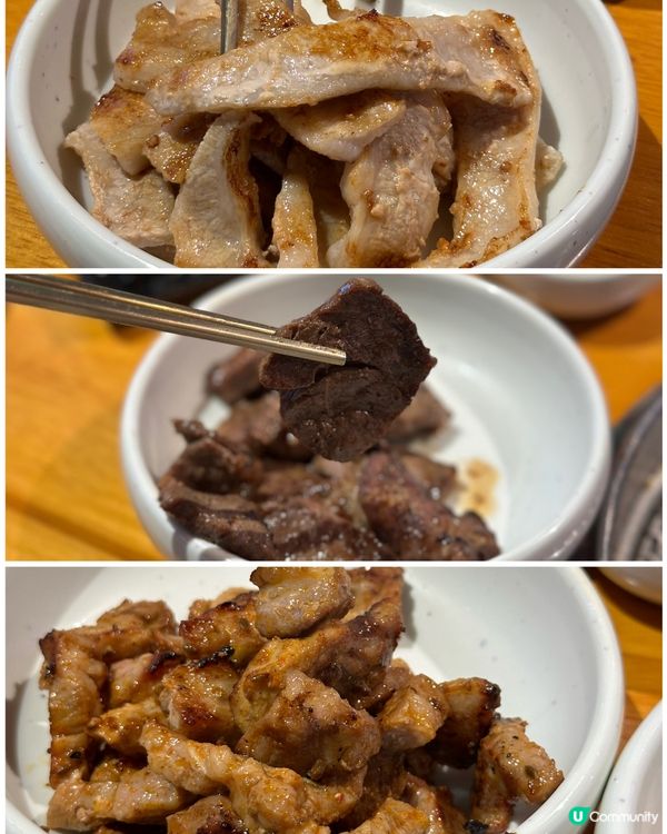 深圳美食｜終於食到炭爐燒鰻魚