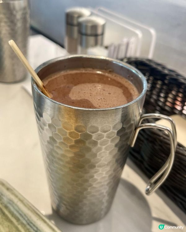 《幸福意樂 》☕靚早餐🥪