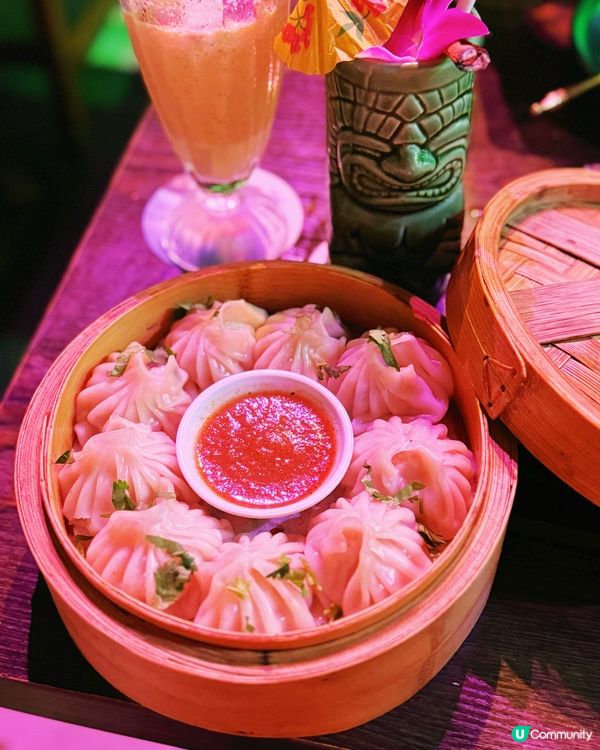 佐敦特色尼泊爾餐廳😳🥟