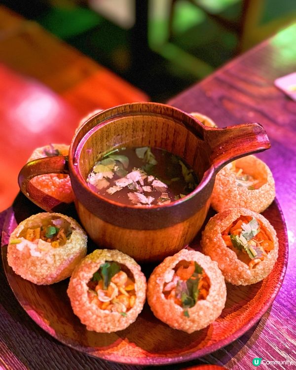 佐敦特色尼泊爾餐廳😳🥟