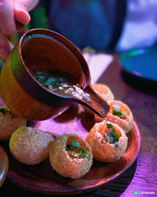 佐敦特色尼泊爾餐廳😳🥟