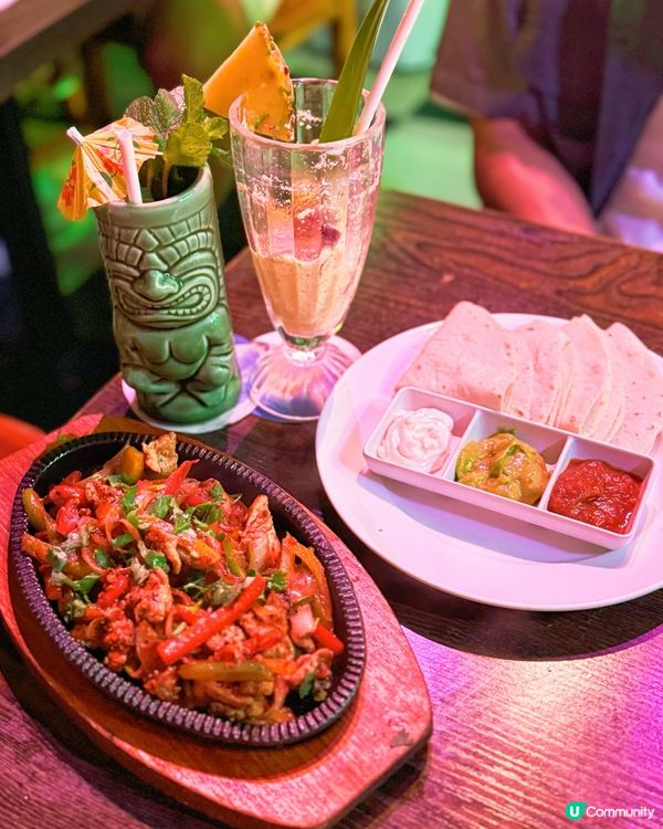 佐敦特色尼泊爾餐廳😳🥟