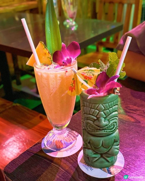 佐敦特色尼泊爾餐廳😳🥟