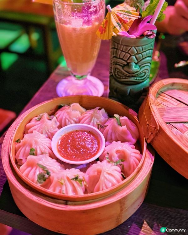 佐敦特色尼泊爾餐廳😳🥟