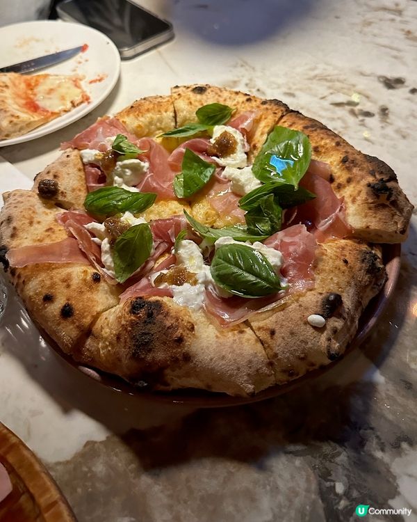 即叫即燒pizza🍕