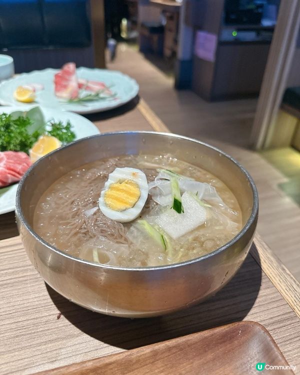 尖沙咀高質韓燒