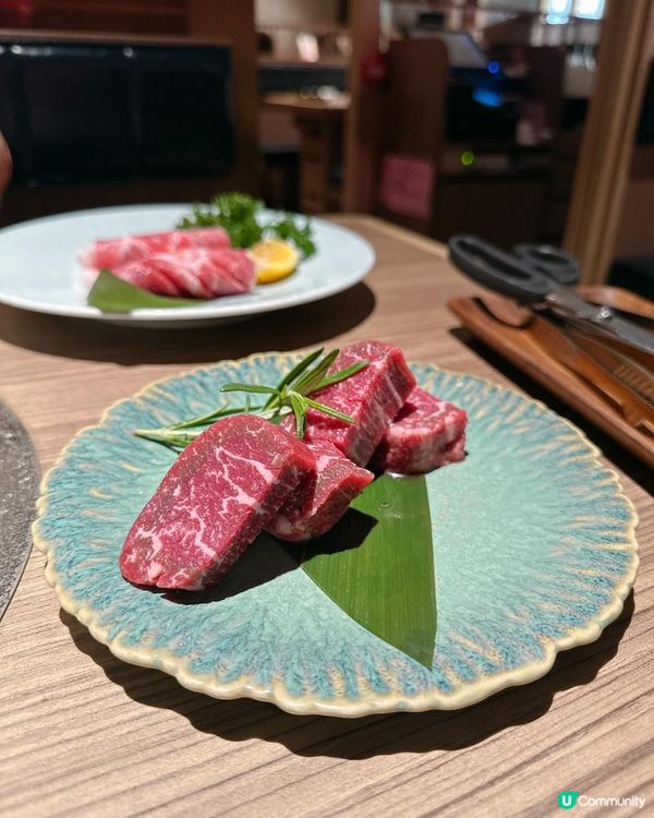 尖沙咀高質韓燒