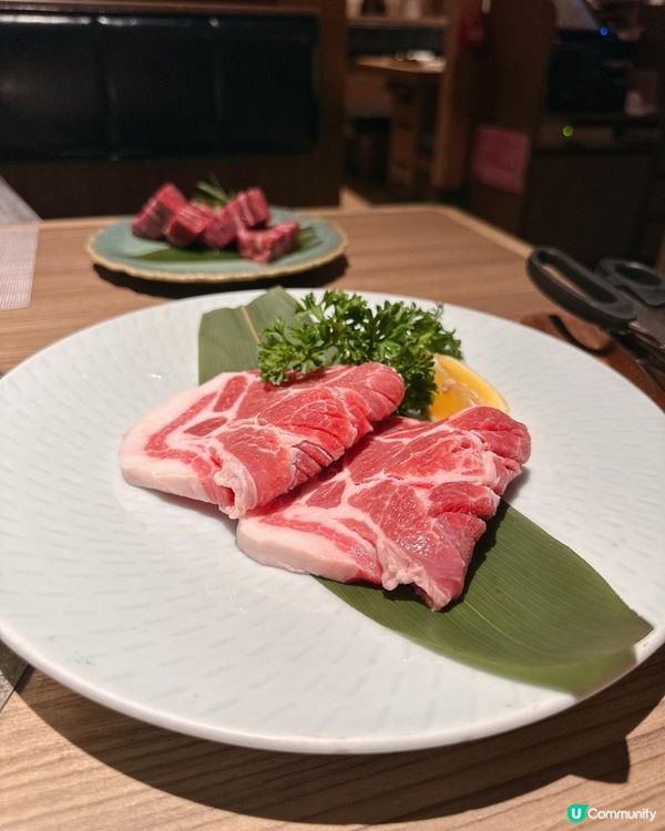 尖沙咀高質韓燒