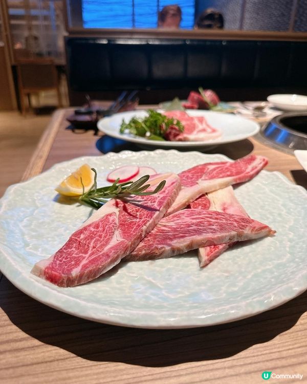 尖沙咀高質韓燒