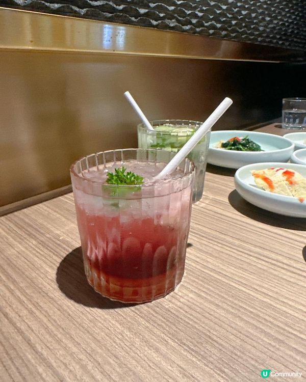 尖沙咀高質韓燒