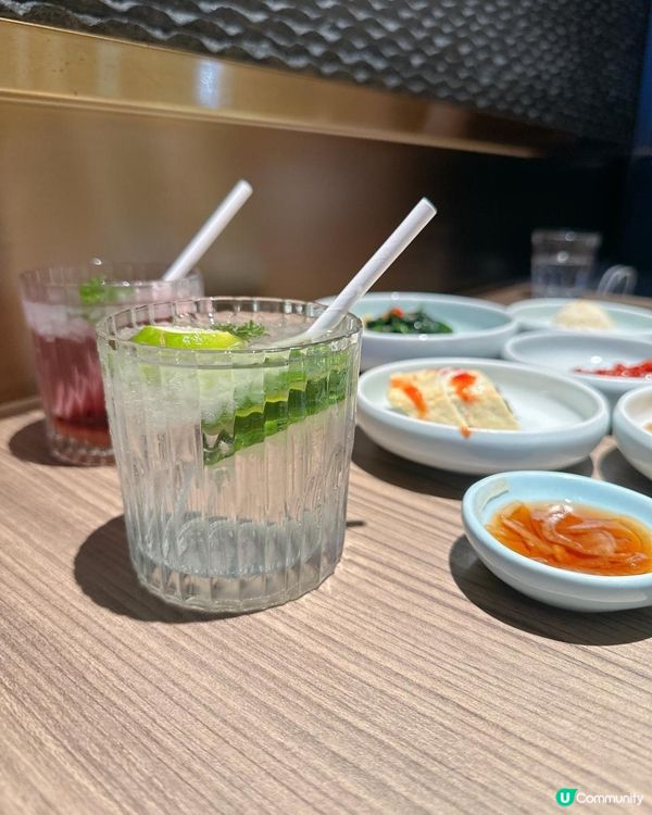 尖沙咀高質韓燒