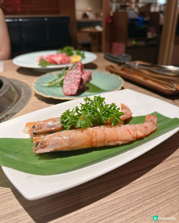 尖沙咀高質韓燒