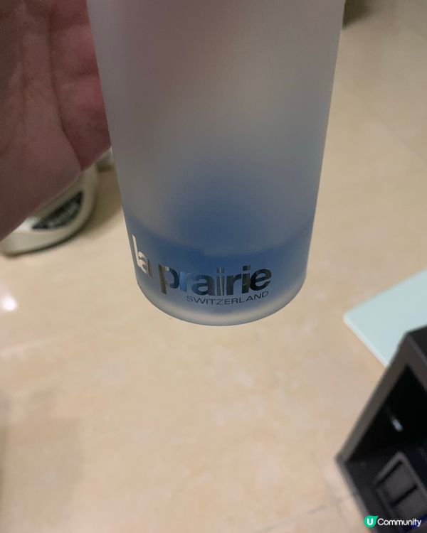 小資女可以一嘗貴婦品牌～～