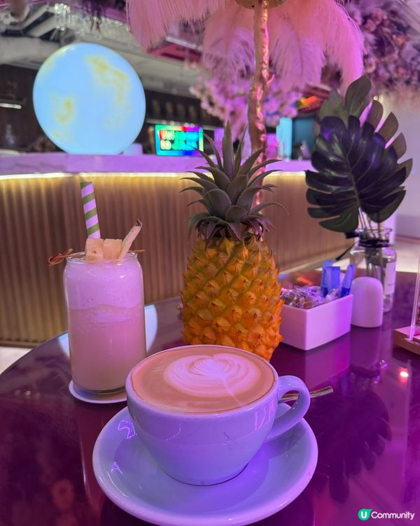 打卡熊仔素食餐廳-灣仔JAJA