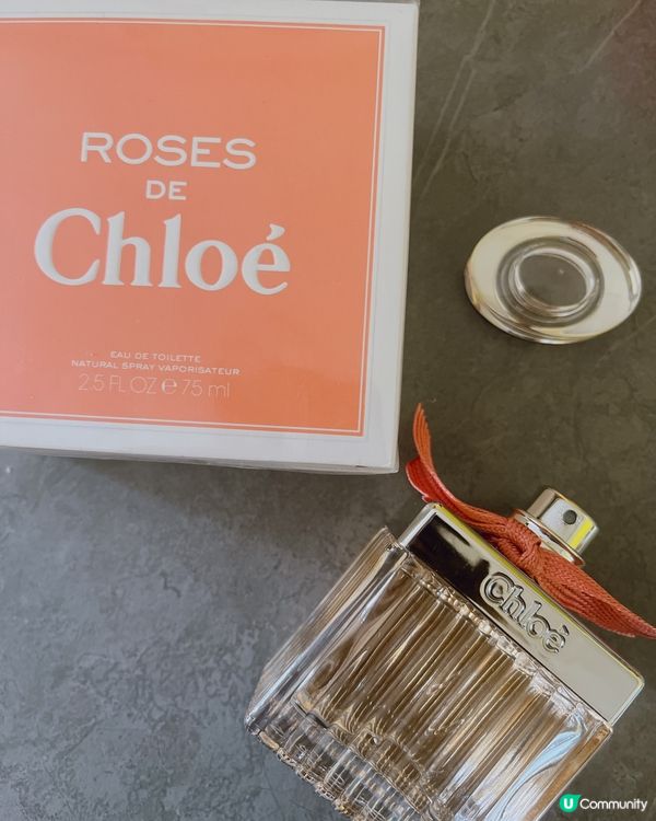 🍄小資女～煥然一新 ✨ 香水推介