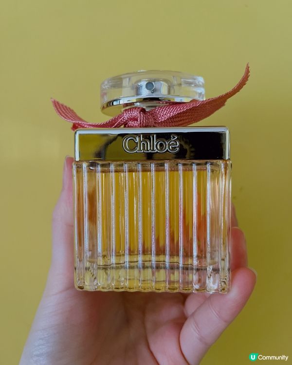 🍄小資女～煥然一新 ✨ 香水推介