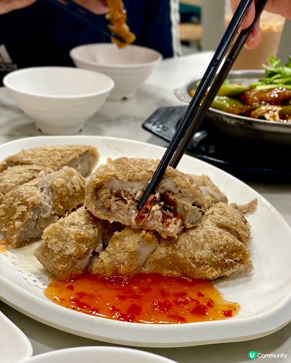 ✨香港🇭🇰-⚠️💬平靚正中菜茶餐廳⁉️💢晚市套餐抵食‼️📣見內文✨